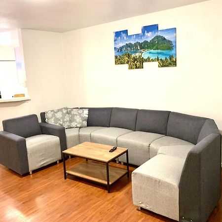 Private Rooms Near I-30 Mesquite ダラス エクステリア 写真