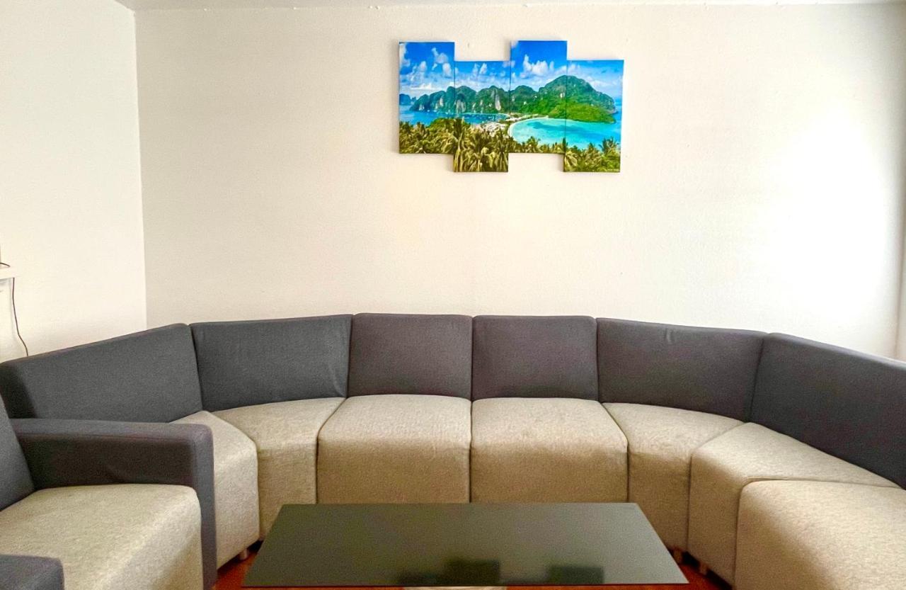 Private Rooms Near I-30 Mesquite ダラス エクステリア 写真