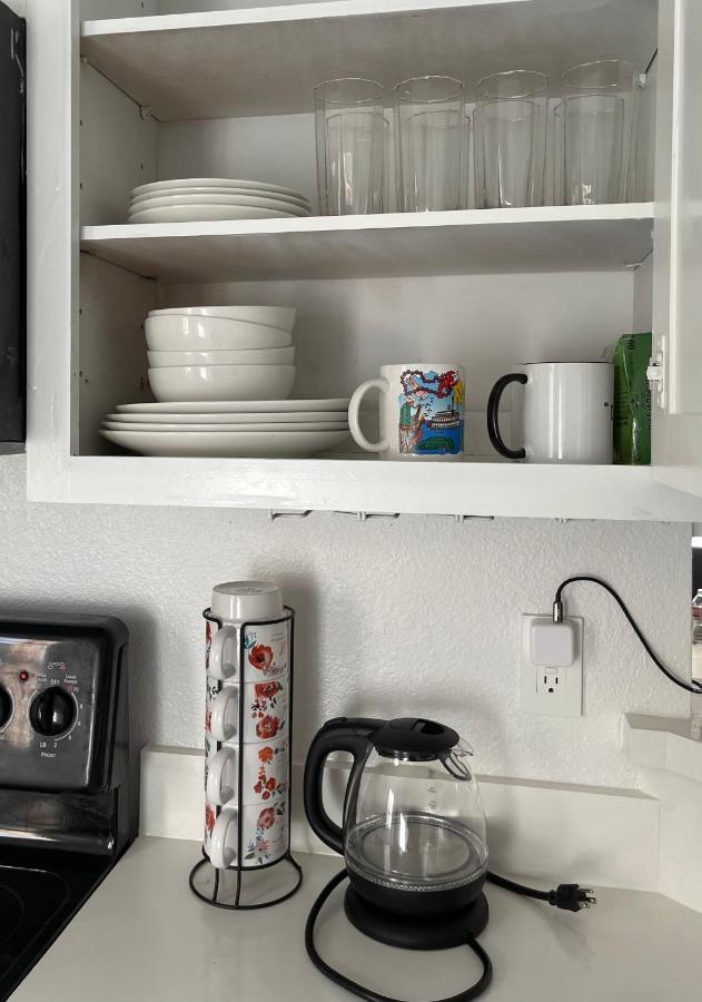 Private Rooms Near I-30 Mesquite ダラス エクステリア 写真