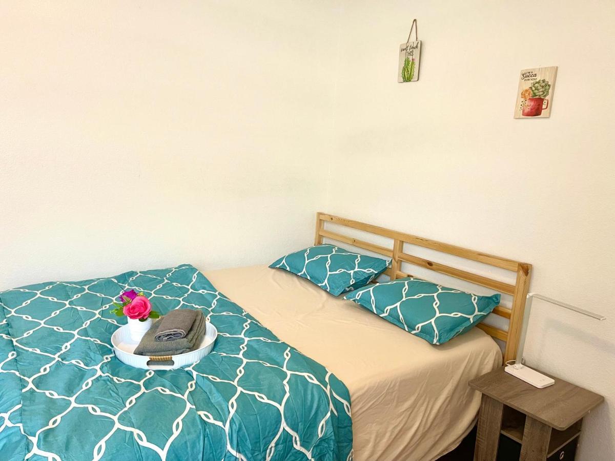 Private Rooms Near I-30 Mesquite ダラス エクステリア 写真